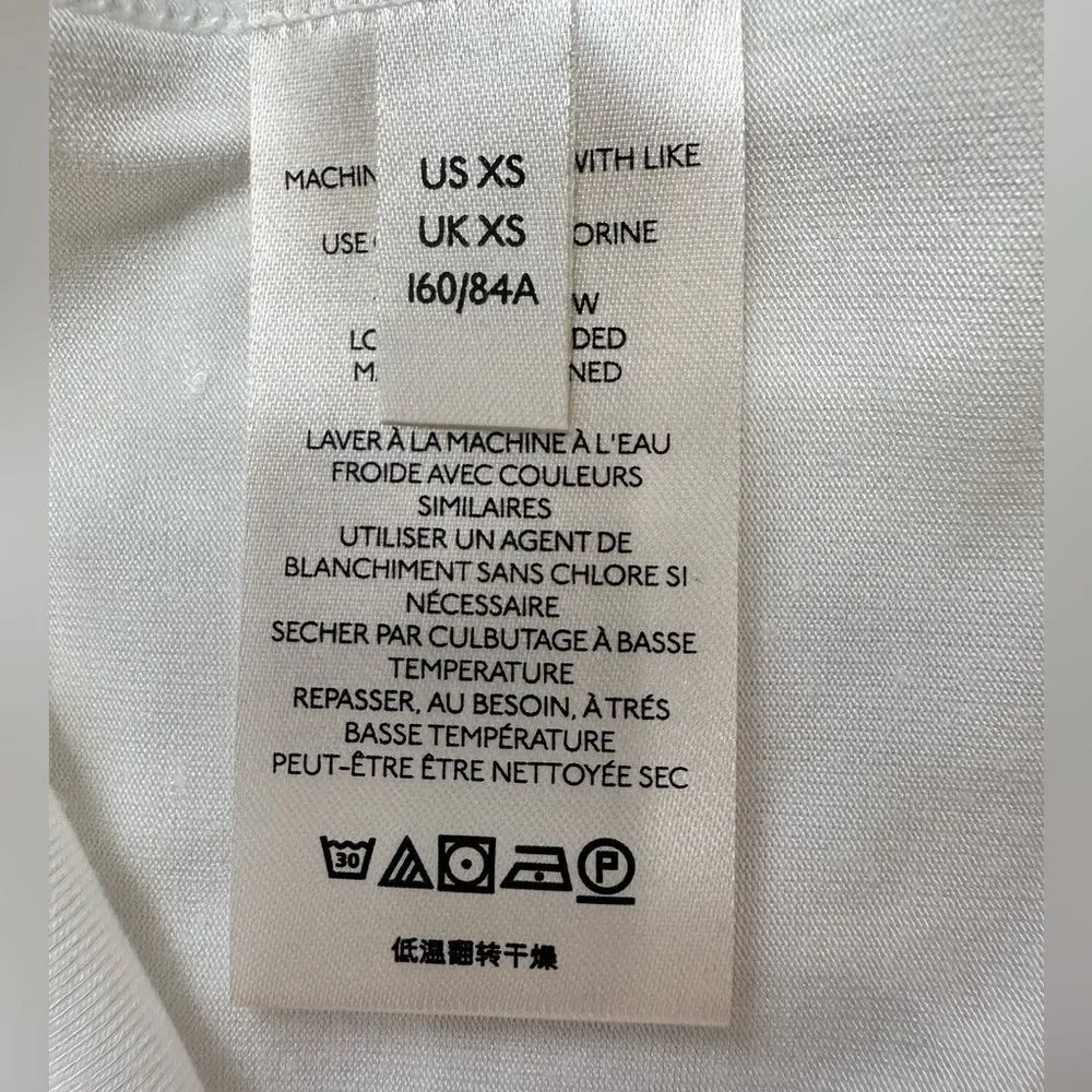 FREE PEOPLE Moon Dance Tank, Size XSMALL‎